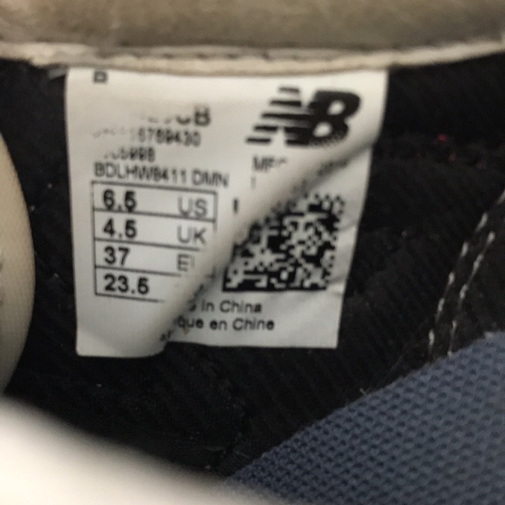New Balance 620 - Picture 7 of 9